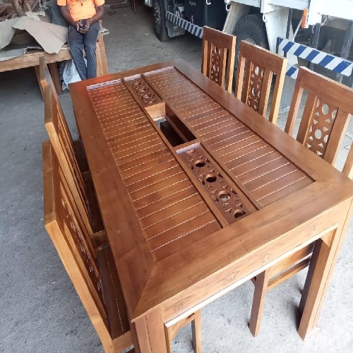 20241002023317 untitled wooden dinning table